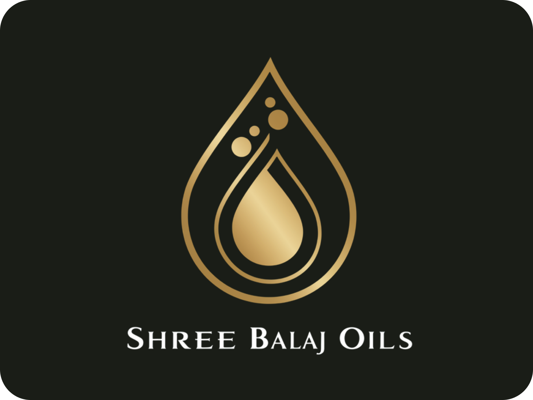 Shree Balaji Oils
